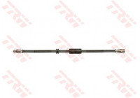Brake Hose PHB209 TRW
