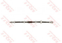 Brake Hose PHB242 TRW