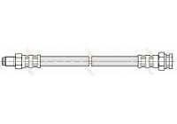 Brake Hose PHB263 TRW