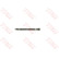 Brake Hose PHB263 TRW, Thumbnail 2