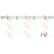 Brake Hose PHB273 TRW, Thumbnail 3