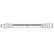 Brake Hose PHB278 TRW, Thumbnail 2