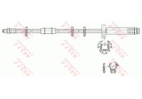 Brake Hose PHB293 TRW