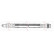 Brake Hose PHB294 TRW, Thumbnail 2
