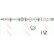 Brake Hose PHB297 TRW, Thumbnail 2