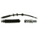 Brake Hose PHB298 TRW