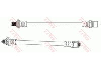 Brake Hose PHB342 TRW