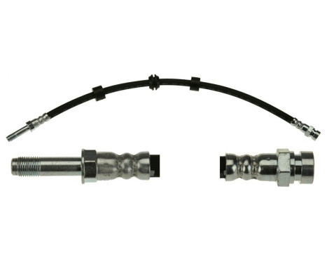 Brake Hose PHB346 TRW