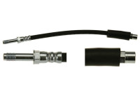 Brake Hose PHB348 TRW