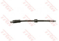 Brake Hose PHB349 TRW