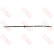 Brake Hose PHB370 TRW