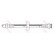 Brake Hose PHB376 TRW, Thumbnail 2