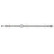 Brake Hose PHB384 TRW, Thumbnail 2