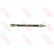 Brake Hose PHB396 TRW