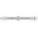 Brake Hose PHB402 TRW, Thumbnail 2