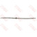 Brake Hose PHB412 TRW