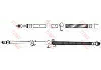 Brake Hose PHB419 TRW