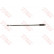 Brake Hose PHB422 TRW