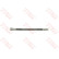 Brake Hose PHB439 TRW
