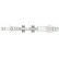 Brake Hose PHB446 TRW, Thumbnail 3
