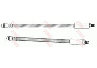 Brake Hose PHB449 TRW