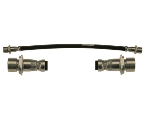 Brake Hose PHB477 TRW
