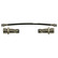 Brake Hose PHB477 TRW