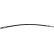 Brake Hose PHB478 TRW