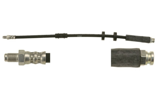 Brake Hose PHB488 TRW