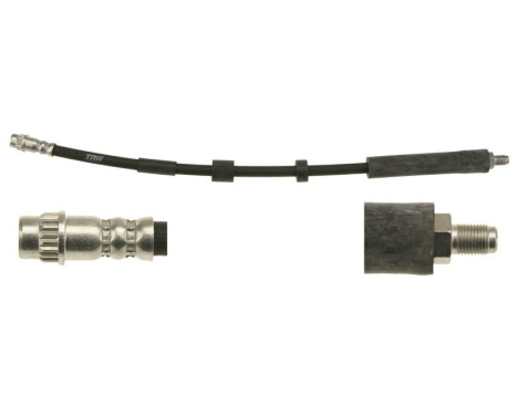 Brake Hose PHB489 TRW