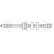 Brake Hose PHB491 TRW, Thumbnail 2