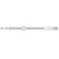 Brake Hose PHB503 TRW, Thumbnail 2