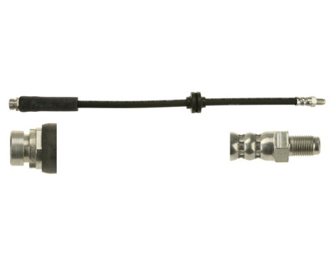 Brake Hose PHB506 TRW