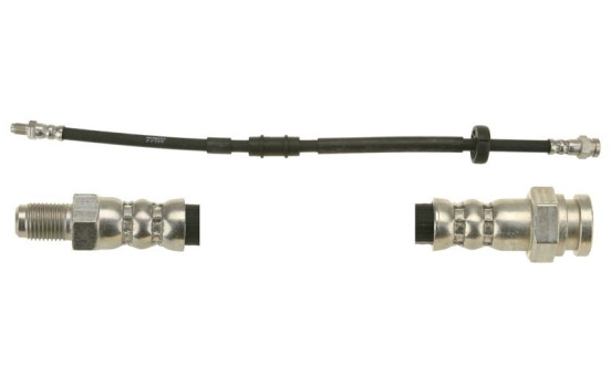 Brake Hose PHB513 TRW