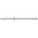 Brake Hose PHB515 TRW, Thumbnail 2