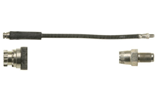 Brake Hose PHB516 TRW