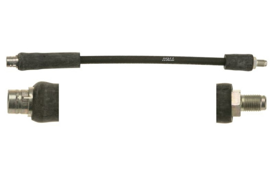 Brake Hose PHB524 TRW
