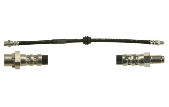 Brake Hose PHB528 TRW