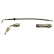 Brake Hose PHB538 TRW