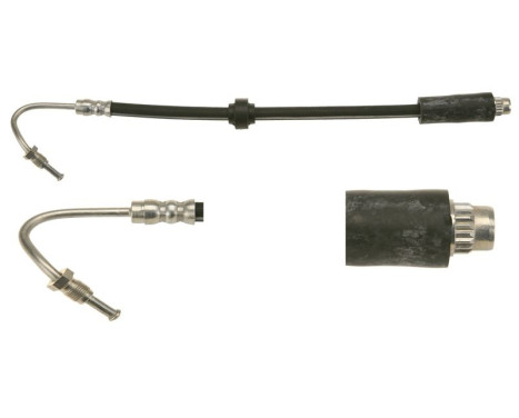 Brake Hose PHB542 TRW