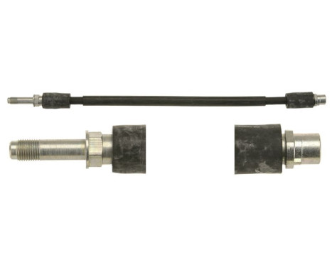 Brake Hose PHB553 TRW