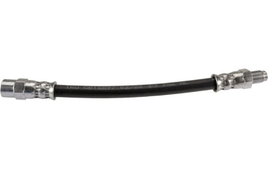 Brake Hose PHB554 TRW