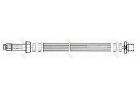 Brake Hose PHB556 TRW