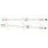 Brake Hose PHB571 TRW, Thumbnail 2