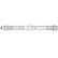 Brake Hose PHB575 TRW, Thumbnail 2