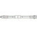 Brake Hose PHB575 TRW, Thumbnail 3