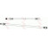 Brake Hose PHB579 TRW, Thumbnail 2