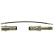 Brake Hose PHB579 TRW