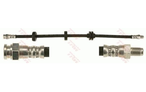 Brake Hose PHB596 TRW