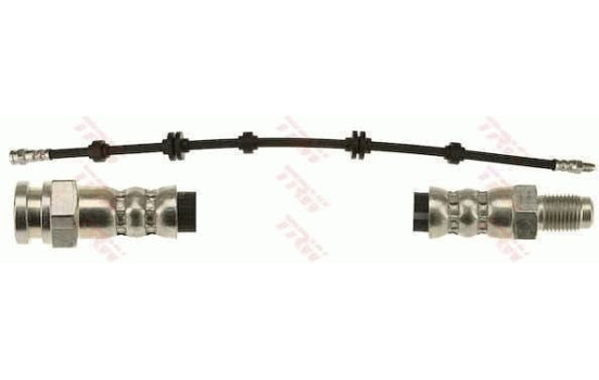 Brake Hose PHB598 TRW